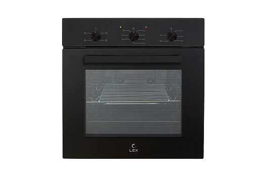 Встраиваемый духовой шкаф LEX EDM 042 BBL