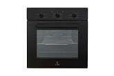 Встраиваемый духовой шкаф LEX EDM 042 BBL
