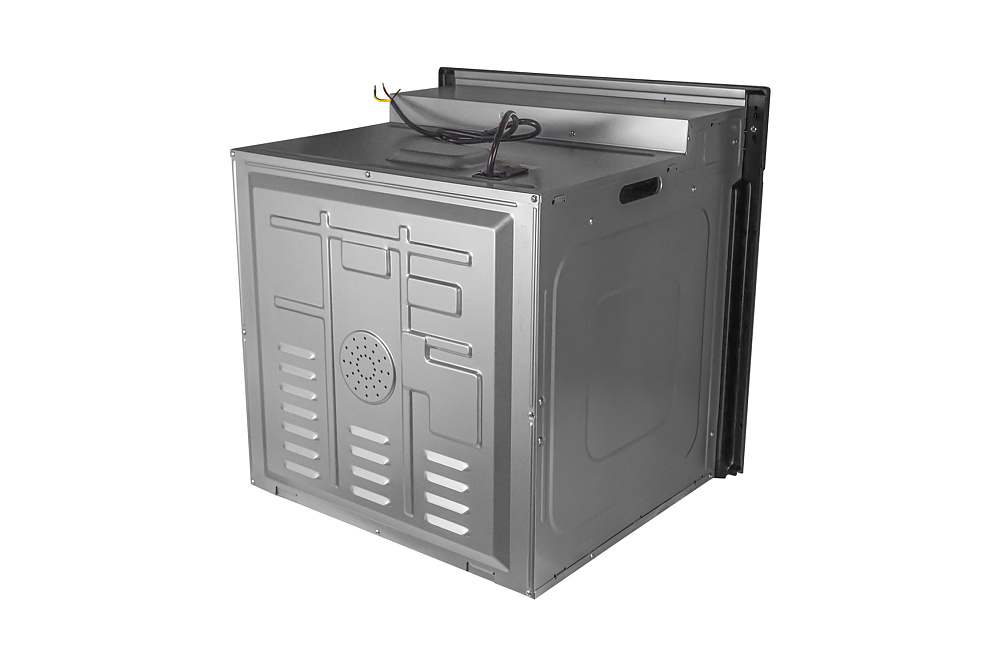 Встраиваемый духовой шкаф LEX EDM 042 BBL