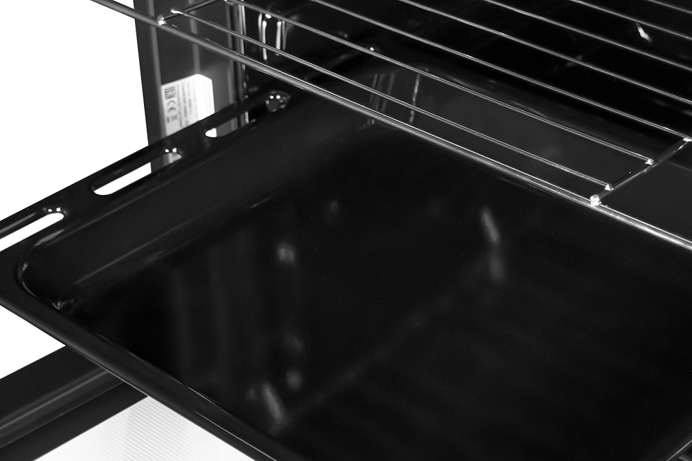 Встраиваемый духовой шкаф LEX EDM 077C IV