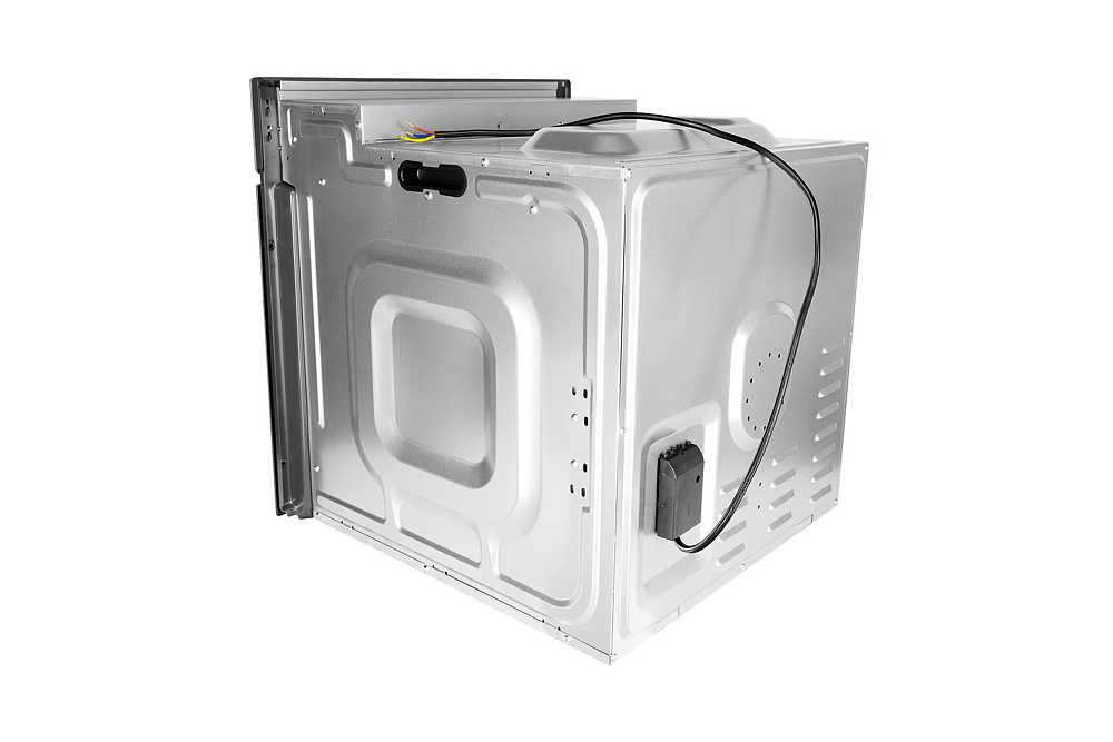 Встраиваемый духовой шкаф LEX EDM 077C IV