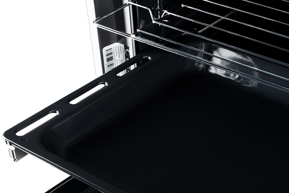 Встраиваемый духовой шкаф LEX EDM 077C BL