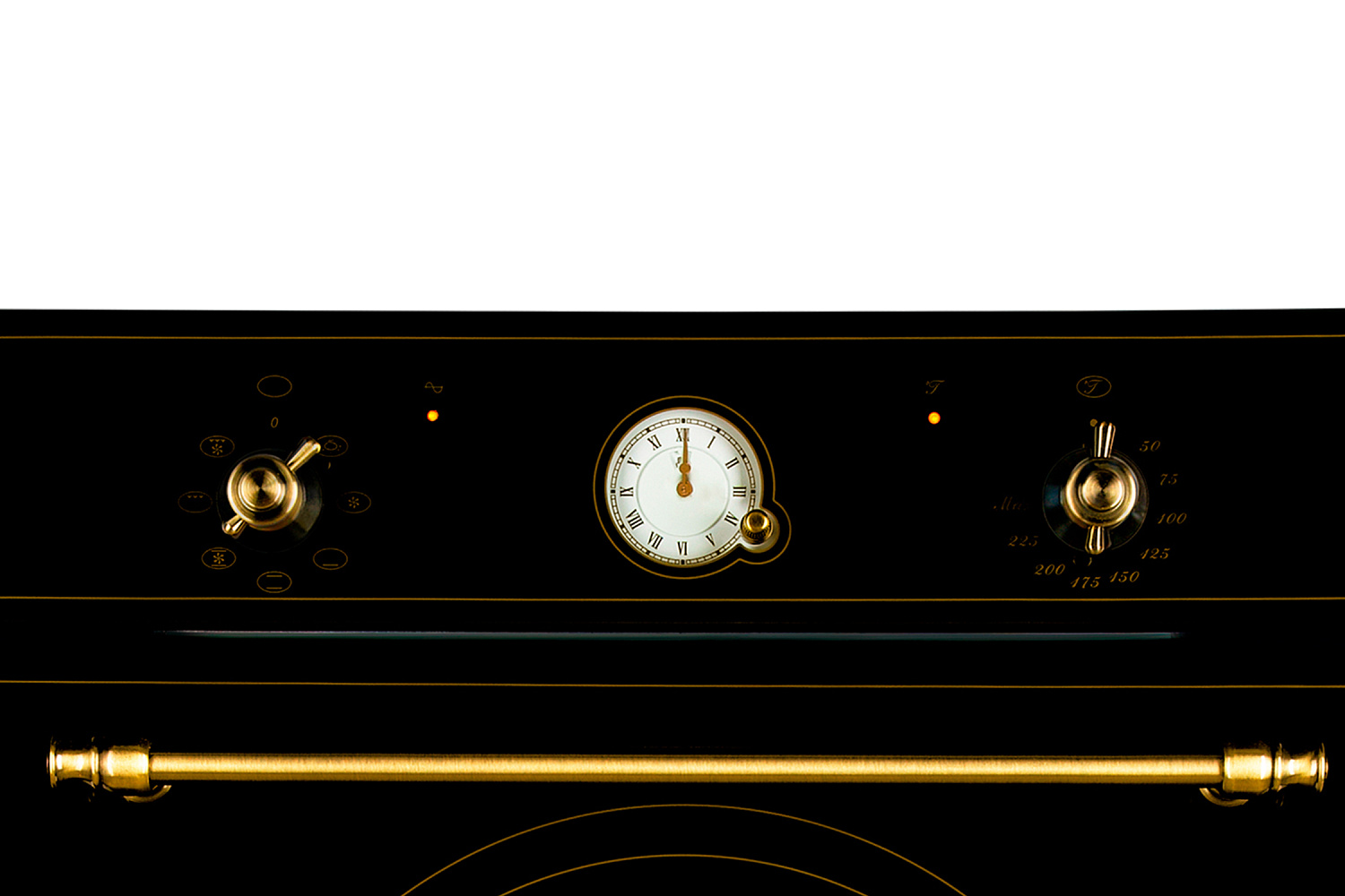 Встраиваемый духовой шкаф LEX EDM 077C BL