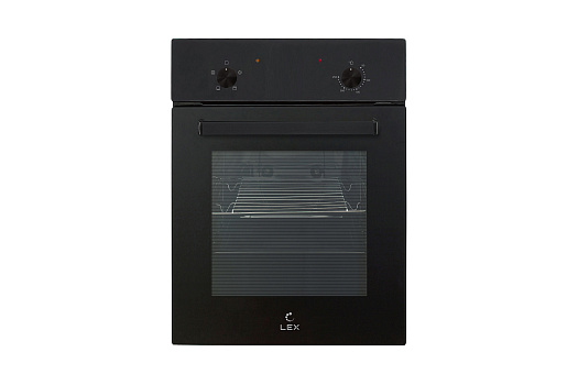 Встраиваемый духовой шкаф LEX EDM 4540 BBL