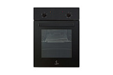 Встраиваемый духовой шкаф LEX EDM 4540 BBL
