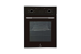Встраиваемый духовой шкаф LEX EDM 4545 BL