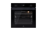 Встраиваемый духовой шкаф LEX EDP 610 BL wide series