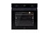 Встраиваемый духовой шкаф LEX EDP 610 BL wide series