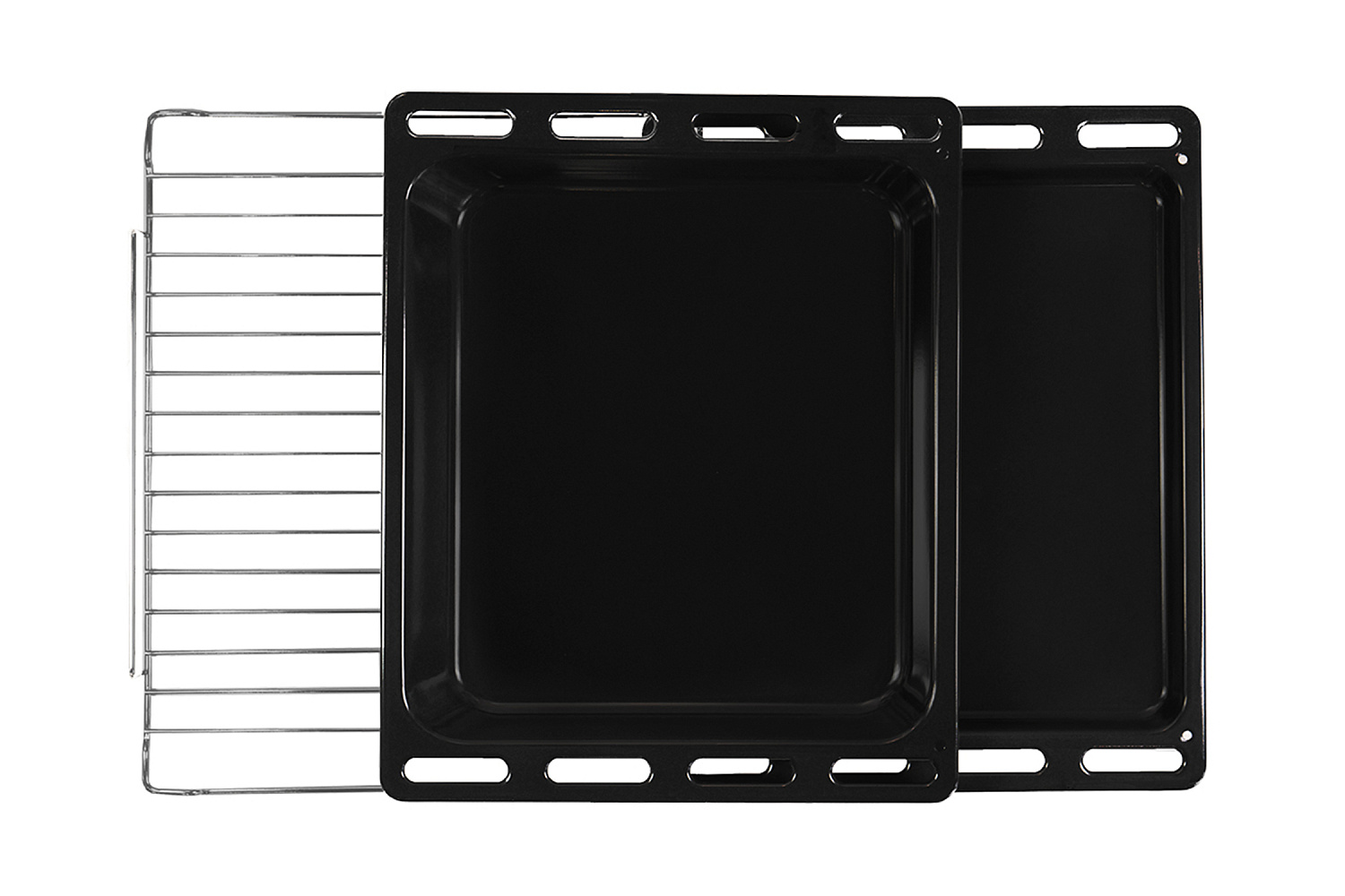 Встраиваемый духовой шкаф LEX EDP 610 GR wide series