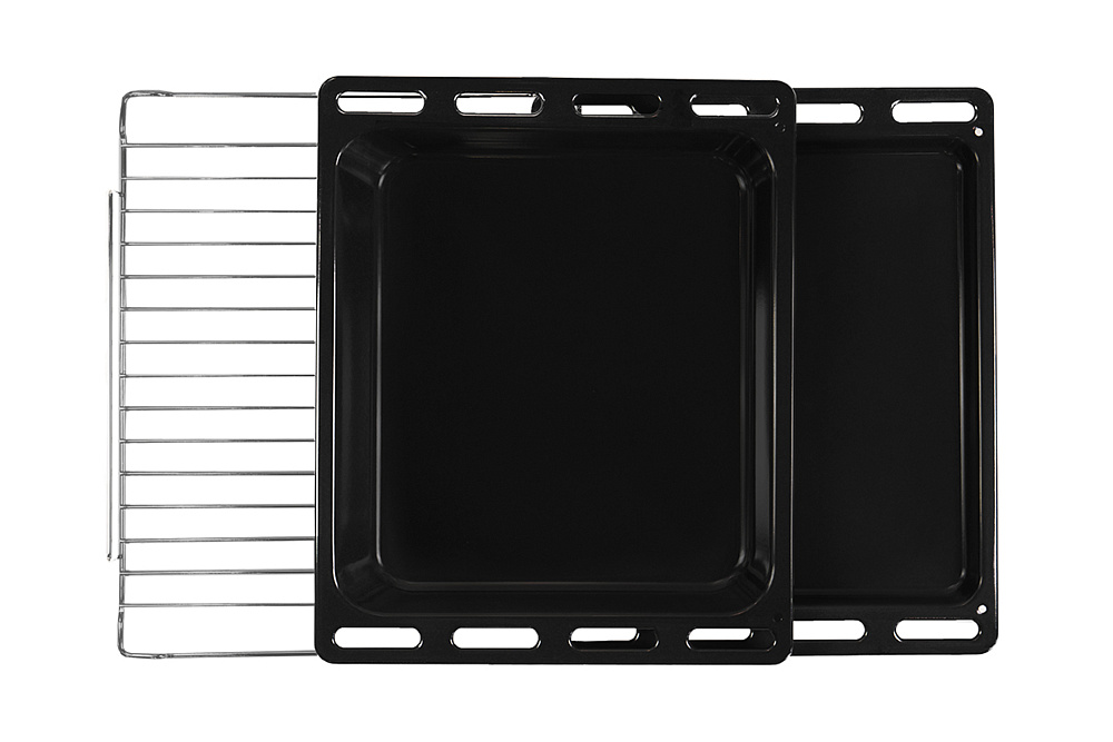 Встраиваемый духовой шкаф LEX EDP 610 GR wide series