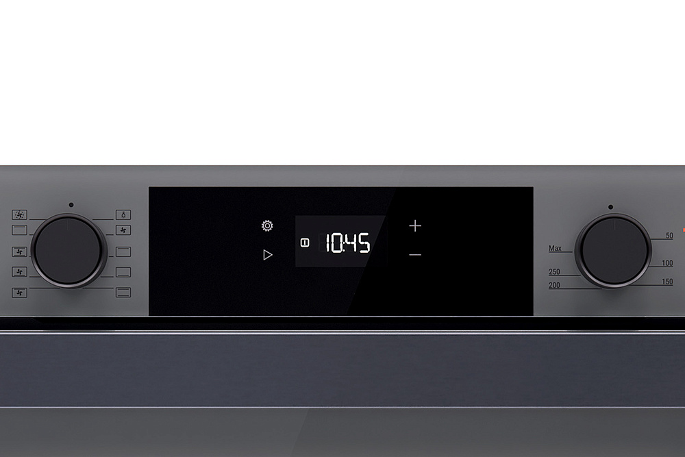 Встраиваемый духовой шкаф LEX EDP 610 GR wide series