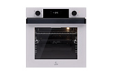 Встраиваемый духовой шкаф LEX EDP 610 WH wide series