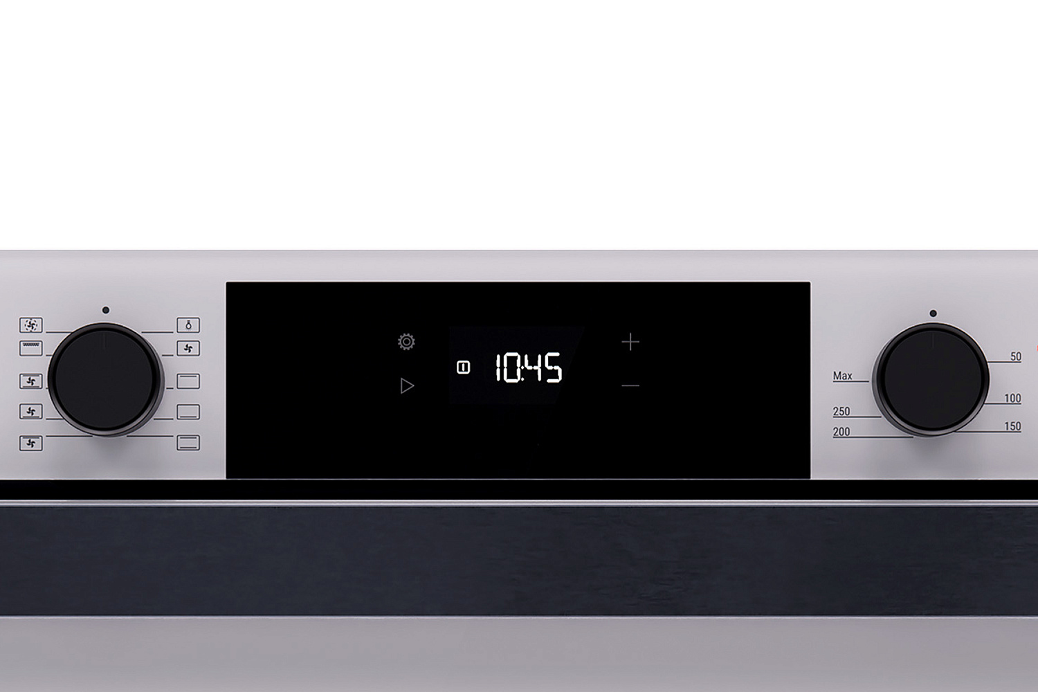 Встраиваемый духовой шкаф LEX EDP 610 WH wide series