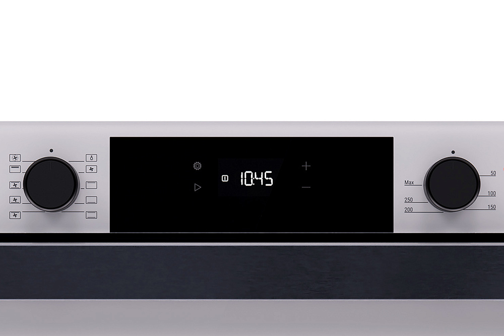 Встраиваемый духовой шкаф LEX EDP 610 WH wide series