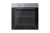 Встраиваемый духовой шкаф LEX EDP 670 IX MAX