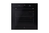 Встраиваемый духовой шкаф LEX EDP 680 BBL MAX