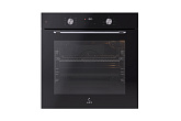 Встраиваемый духовой шкаф LEX EDP 680 BL MAX