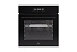 Встраиваемый духовой шкаф LEX EDS 100 BBL