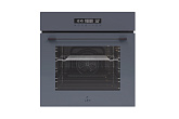 Встраиваемый духовой шкаф LEX EDS 100 GR