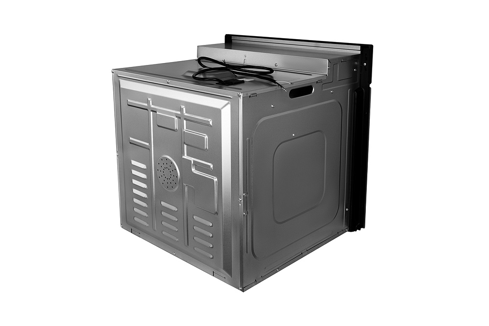 Встраиваемый духовой шкаф LEX EDS 101 GR