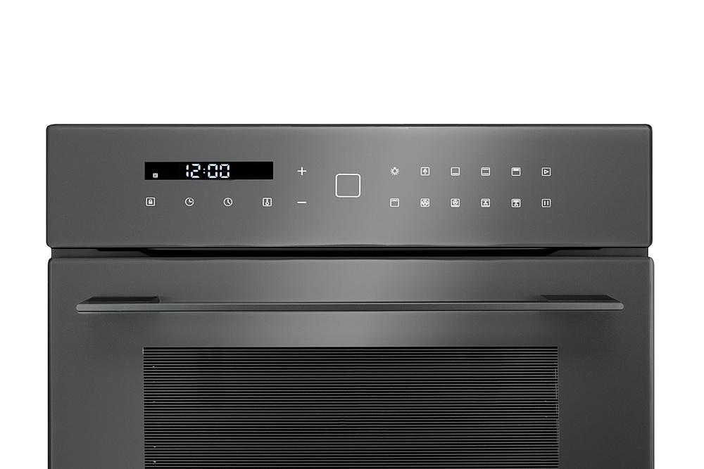 Встраиваемый духовой шкаф LEX EDS 101 GR