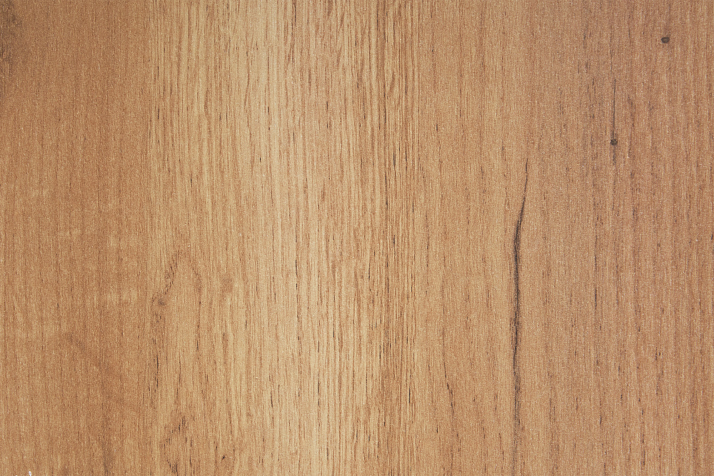 Стол компьютерный №1 дуб крафт / графит