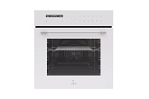 Встраиваемый духовой шкаф LEX EDS 101 WH