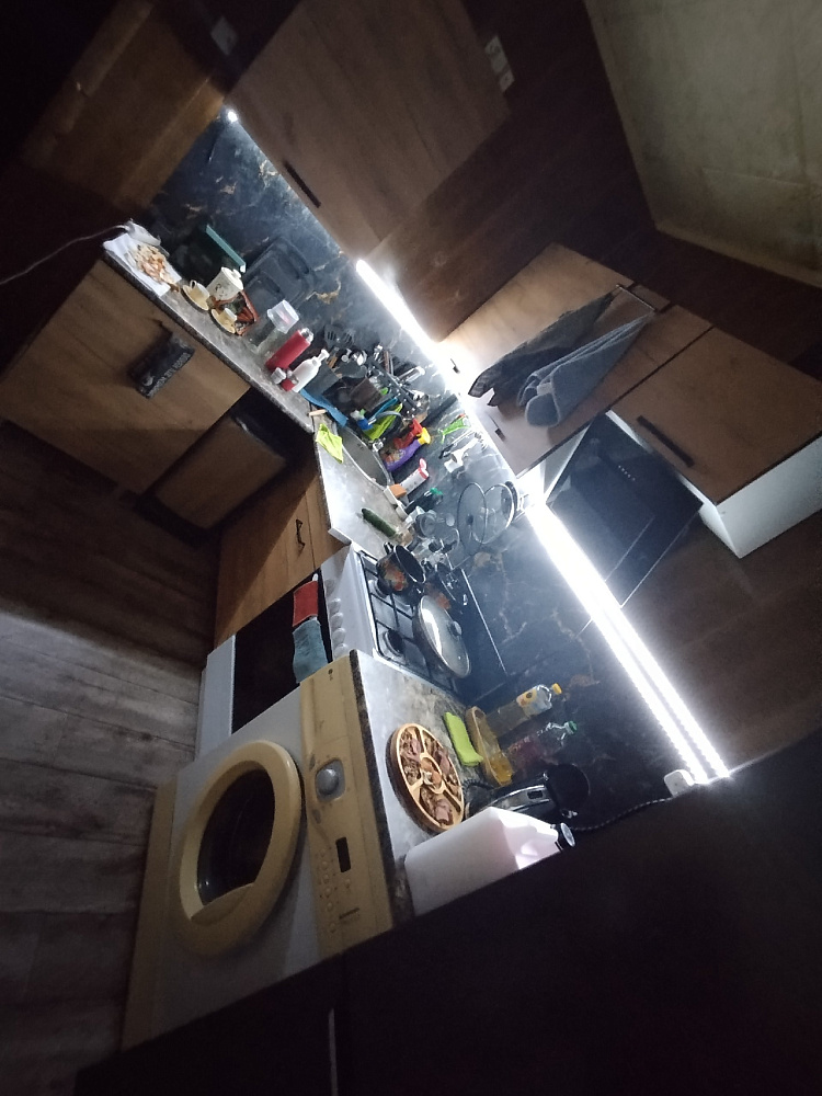Кухня Сити 1.7 м дуб делано