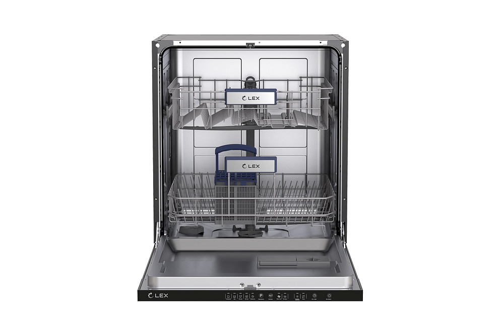 Встраиваемая посудомоечная машина LEX PM 6052N