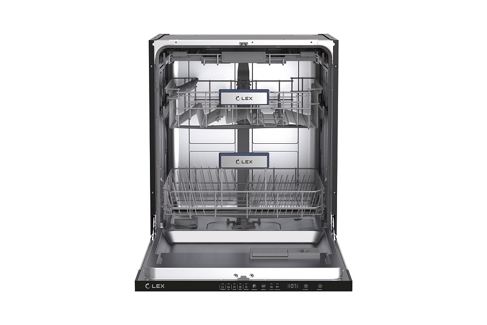 Встраиваемая посудомоечная машина LEX PM 6053N