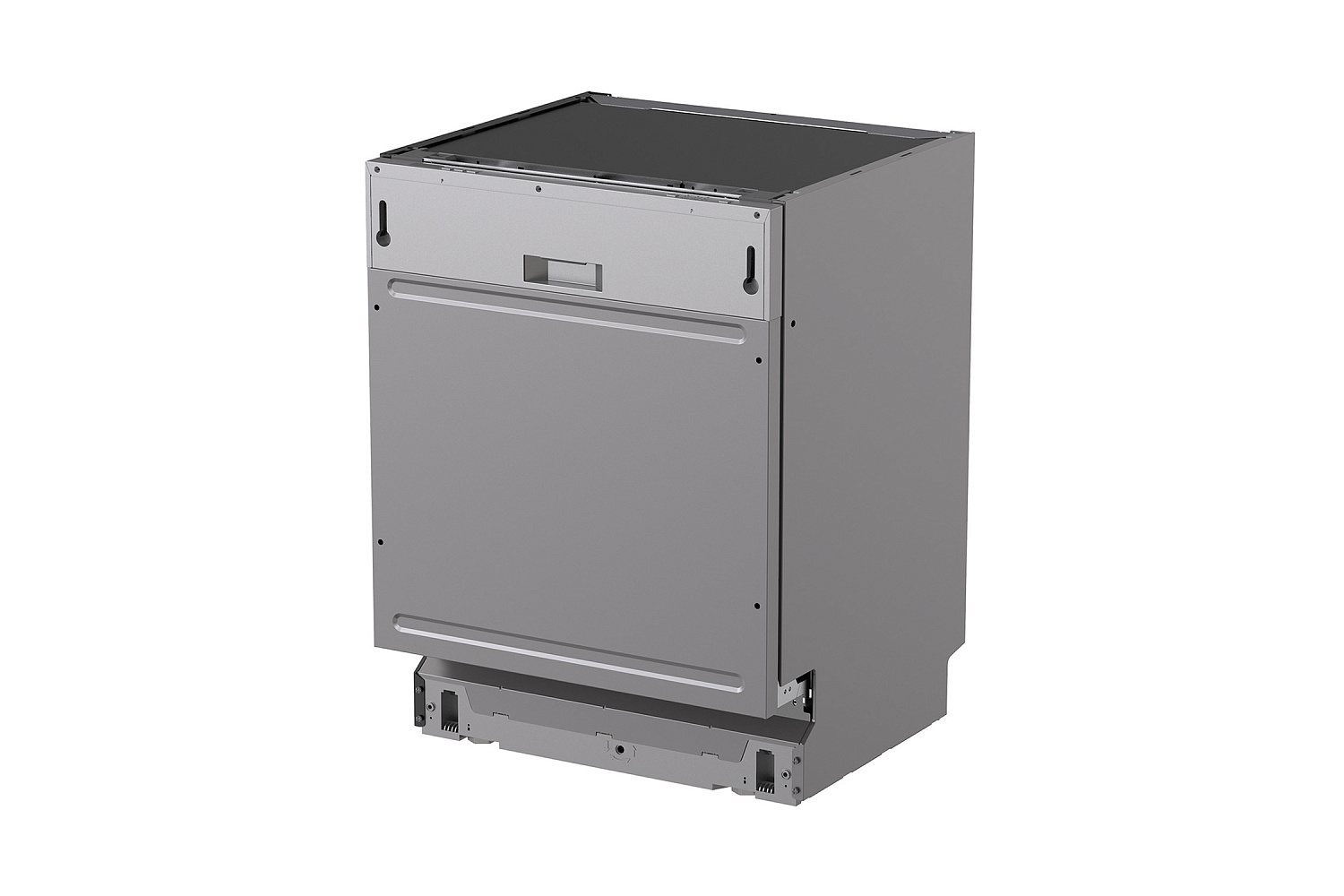 Встраиваемая посудомоечная машина LEX PM 6073N A Premium