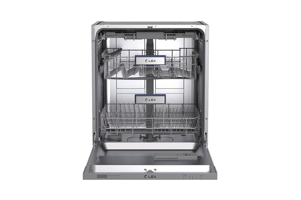 Встраиваемая посудомоечная машина LEX PM 6073N A Premium