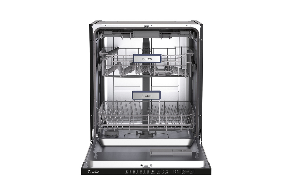 Встраиваемая посудомоечная машина LEX PM 6073N