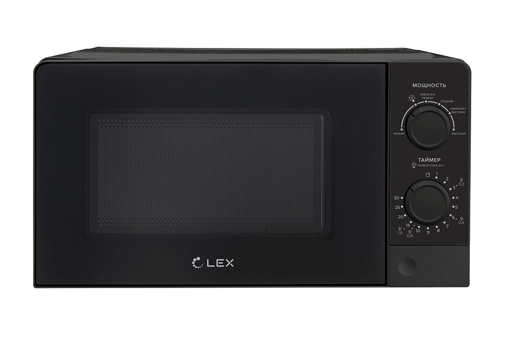 Микроволновая печь LEX FSMO 20.01N BL