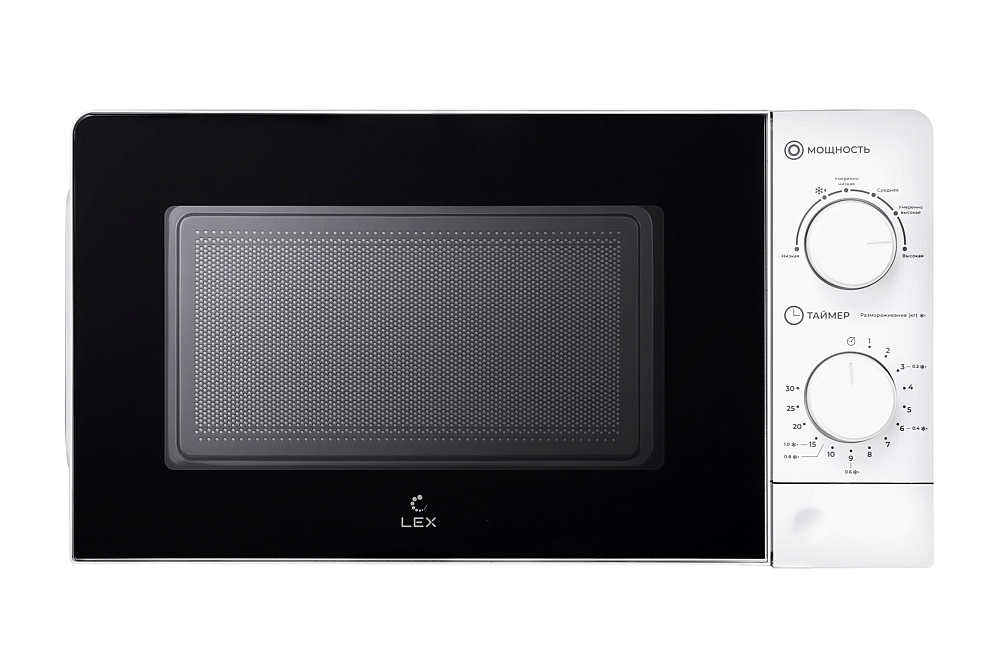 Микроволновая печь LEX FSMO 20.01N WH