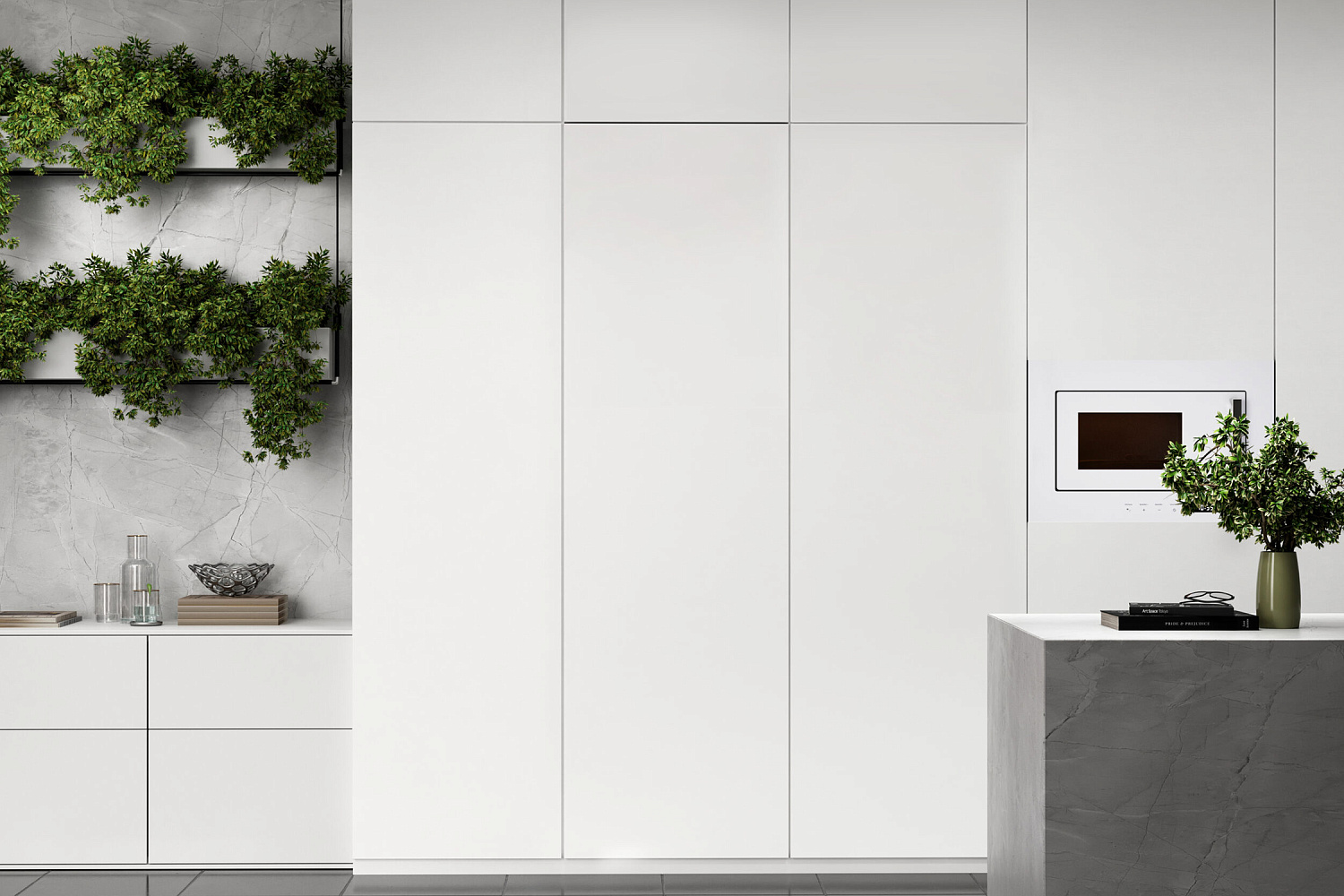 Морозильная камера встраиваемая LEX LBI177.4ID