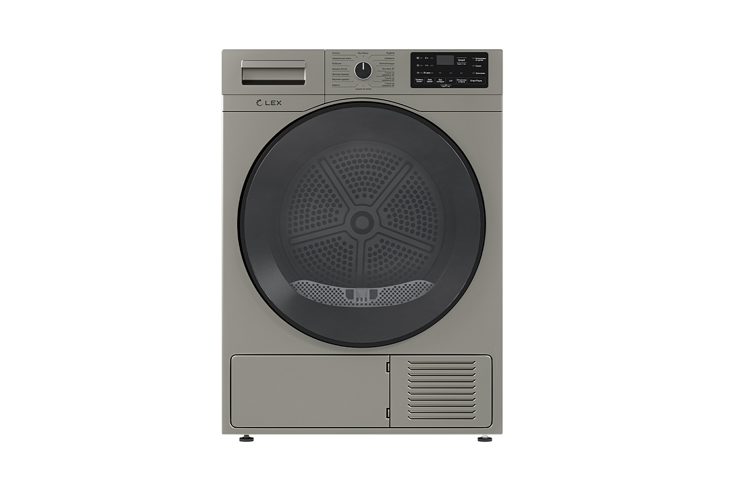 Сушильная машина LEX LDM10GrD