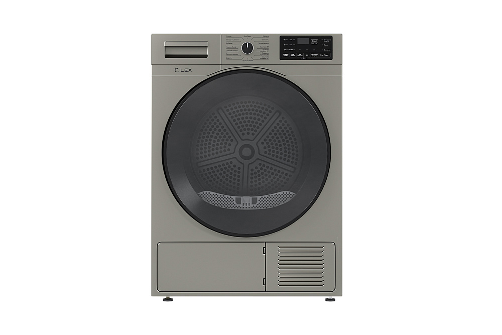 Сушильная машина LEX LDM10GrD