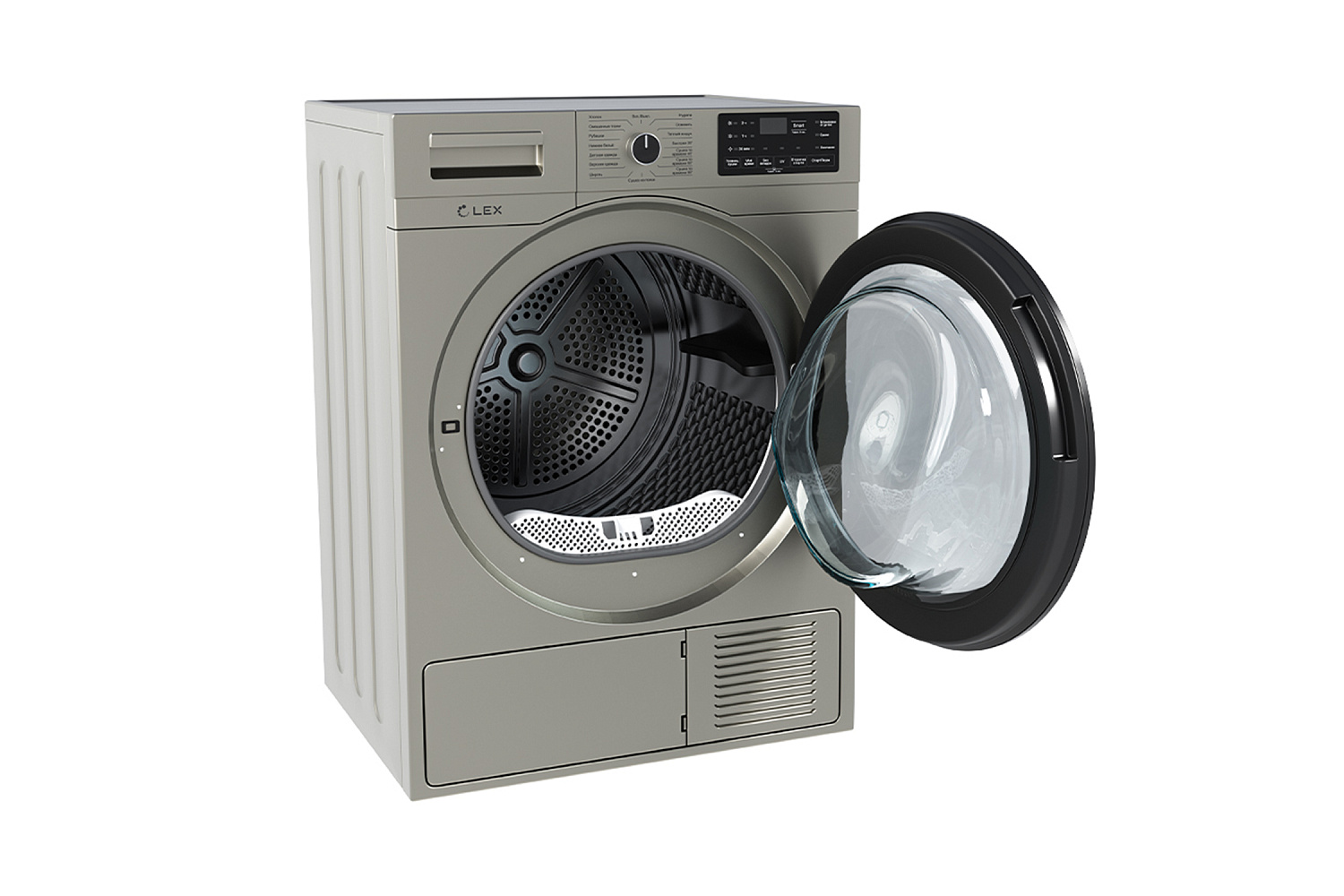 Сушильная машина LEX LDM10GrD