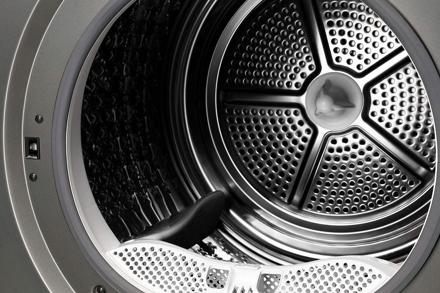 Сушильная машина LEX LDM10GrD