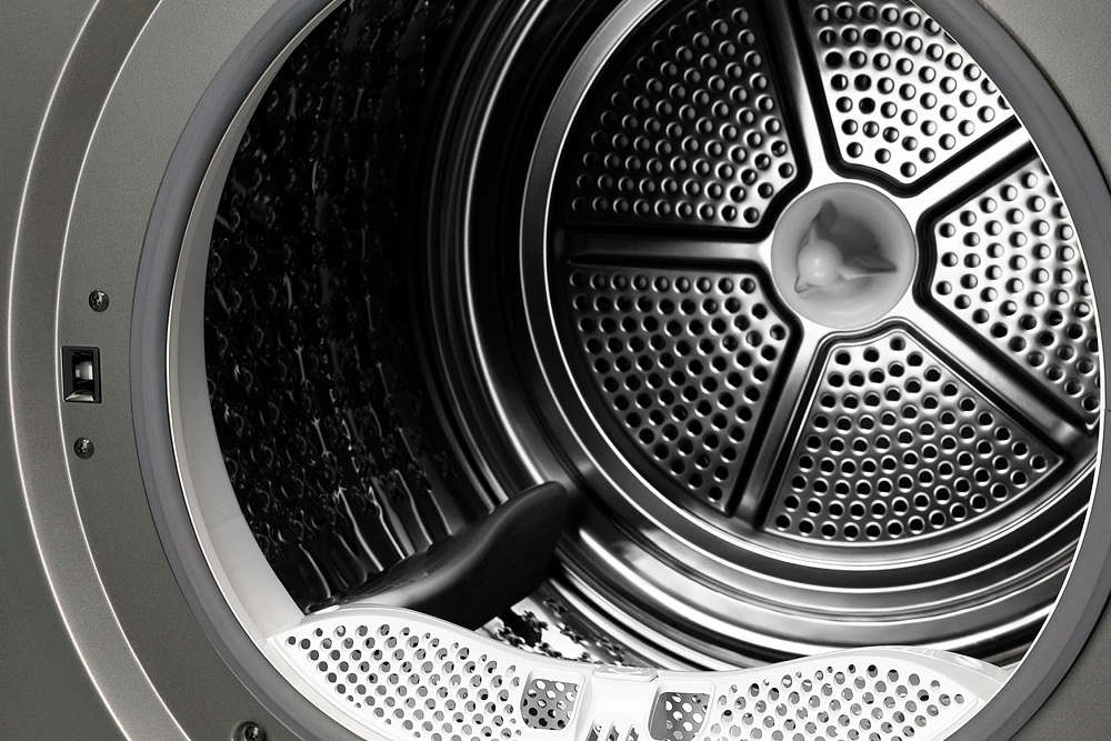 Сушильная машина LEX LDM10GrD