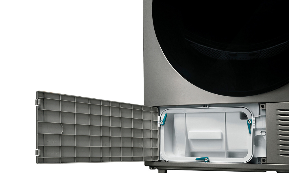 Сушильная машина LEX LDM10GrD