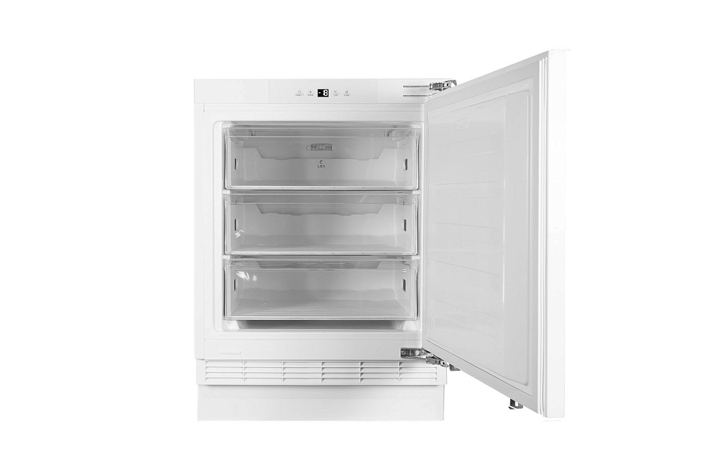 Морозильная камера встраиваемая LEX FBI 101 DF