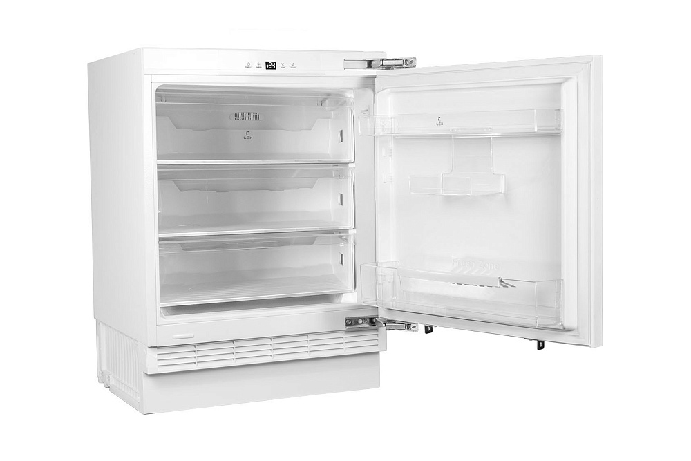 Морозильная камера встраиваемая LEX FBI 101 DF