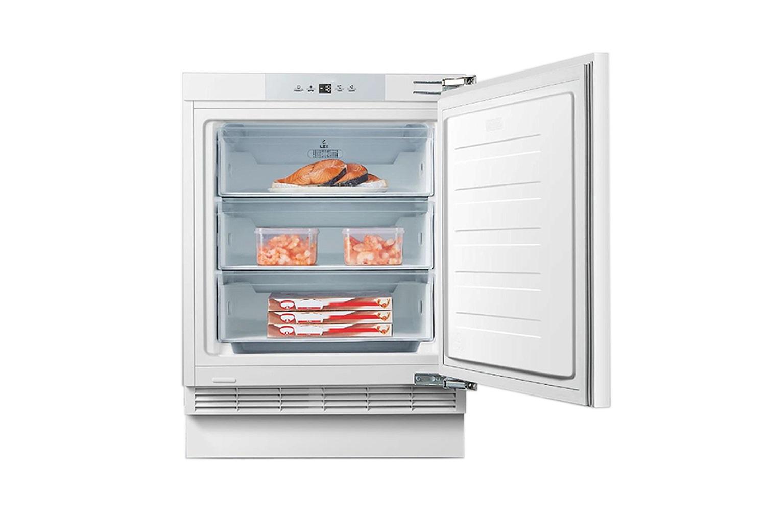 Морозильная камера встраиваемая LEX FBI 101 DF