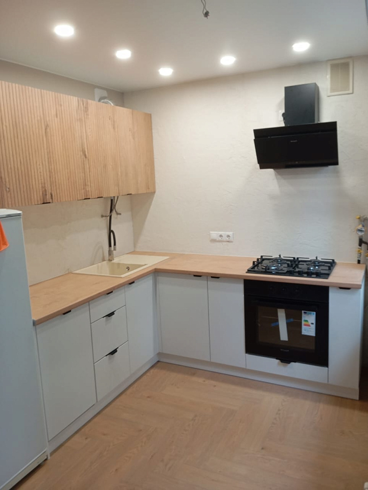 Модульная кухня Рейко океания