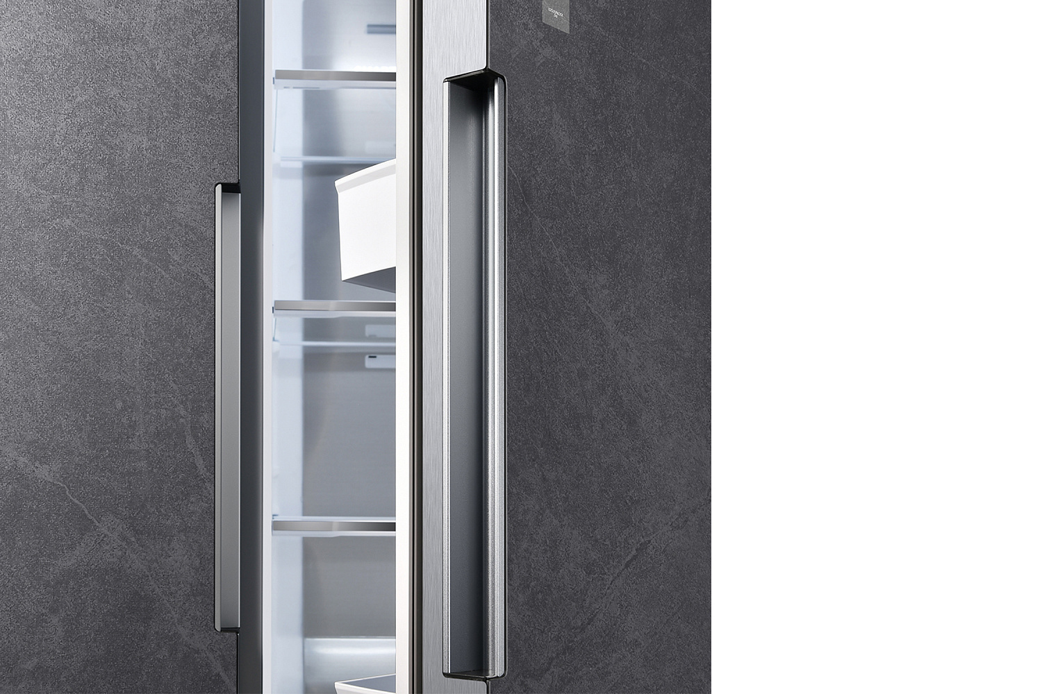 Холодильник полувстраиваемый LEX LSB458StGIDBI