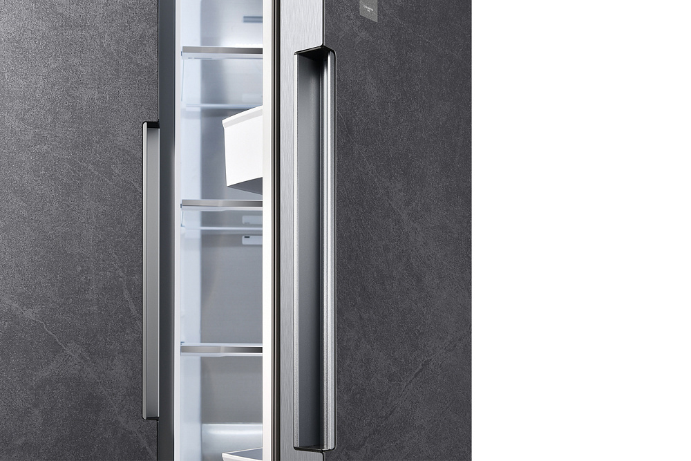 Холодильник полувстраиваемый LEX LSB458StGIDBI