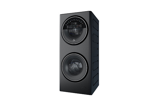 Стиральная машина с инвертором и паром LEX LWM10714LuxIDD