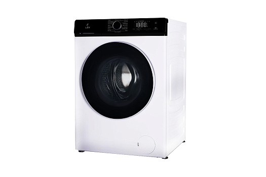 Стиральная машина с инвертором и паром LEX LWM12012WBLID